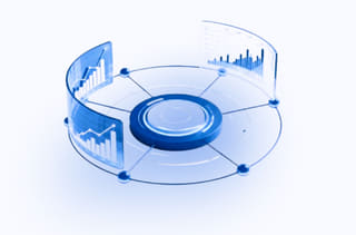 Panel de Nítido Rediturio que muestra señales de trading y resultados de operaciones