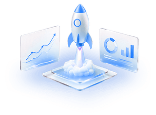 Primer lanzamiento público de la plataforma de trading de criptomonedas marcado como un hito de celebración